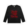 Youth Classic L/S Tee Thumbnail