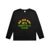 Youth Classic L/S Tee Thumbnail