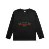 Youth Classic L/S Tee Thumbnail