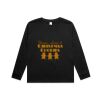 Youth Classic L/S Tee Thumbnail