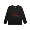 Youth Classic L/S Tee Thumbnail