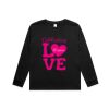 Youth Classic L/S Tee Thumbnail