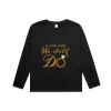 Youth Classic L/S Tee Thumbnail