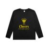 Youth Classic L/S Tee Thumbnail
