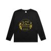 Youth Classic L/S Tee Thumbnail