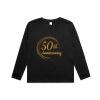 Youth Classic L/S Tee Thumbnail