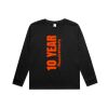 Youth Classic L/S Tee Thumbnail