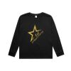 Youth Classic L/S Tee Thumbnail