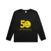 Youth Classic L/S Tee Thumbnail