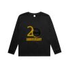 Youth Classic L/S Tee Thumbnail