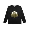 Youth Classic L/S Tee Thumbnail