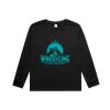 Youth Classic L/S Tee Thumbnail