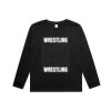 Youth Classic L/S Tee Thumbnail