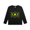 Youth Classic L/S Tee Thumbnail