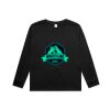 Youth Classic L/S Tee Thumbnail