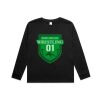 Youth Classic L/S Tee Thumbnail