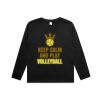 Youth Classic L/S Tee Thumbnail