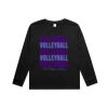 Youth Classic L/S Tee Thumbnail