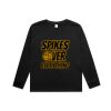 Youth Classic L/S Tee Thumbnail