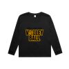 Youth Classic L/S Tee Thumbnail