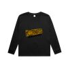 Youth Classic L/S Tee Thumbnail