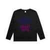 Youth Classic L/S Tee Thumbnail