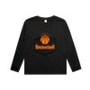 Youth Classic L/S Tee Thumbnail