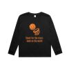 Youth Classic L/S Tee Thumbnail