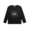 Youth Classic L/S Tee Thumbnail