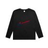 Youth Classic L/S Tee Thumbnail