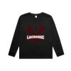 Youth Classic L/S Tee Thumbnail
