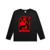 Youth Classic L/S Tee Thumbnail