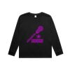 Youth Classic L/S Tee Thumbnail