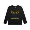 Youth Classic L/S Tee Thumbnail