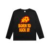 Youth Classic L/S Tee Thumbnail