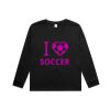 Youth Classic L/S Tee Thumbnail