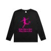 Youth Classic L/S Tee Thumbnail