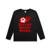 Youth Classic L/S Tee Thumbnail