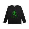 Youth Classic L/S Tee Thumbnail
