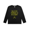 Youth Classic L/S Tee Thumbnail
