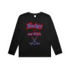 Youth Classic L/S Tee Thumbnail