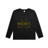 Youth Classic L/S Tee Thumbnail