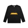 Youth Classic L/S Tee Thumbnail