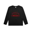 Youth Classic L/S Tee Thumbnail
