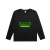 Youth Classic L/S Tee Thumbnail