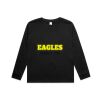 Youth Classic L/S Tee Thumbnail