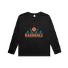 Youth Classic L/S Tee Thumbnail