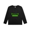 Youth Classic L/S Tee Thumbnail