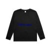 Youth Classic L/S Tee Thumbnail