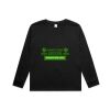 Youth Classic L/S Tee Thumbnail